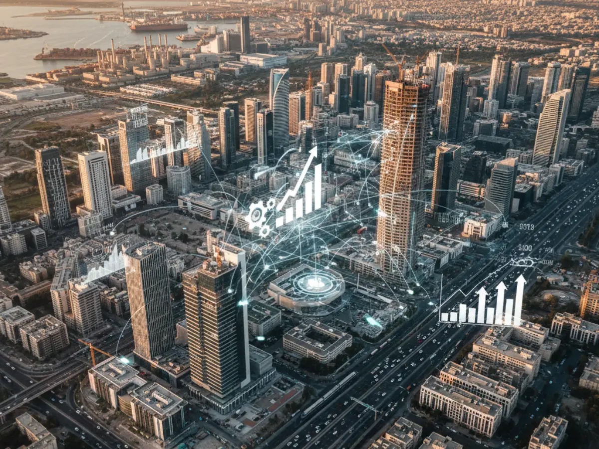 نقش ساختمان در توسعه اقتصادی کشور نقش ساختمان در توسعه اقتصادی کشور