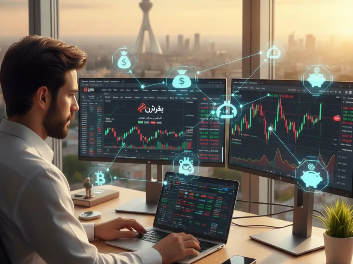 سرمایه‌گذاری برای مبتدیان: راهنمای جامع