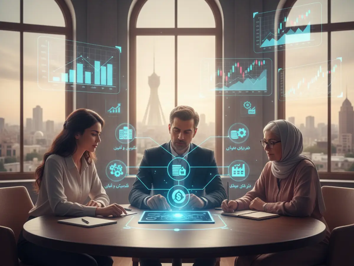 بهترین روش‌های سرمایه‌گذاری در سال ۲۰۲۴ و چشم‌انداز ۲۰۲۵