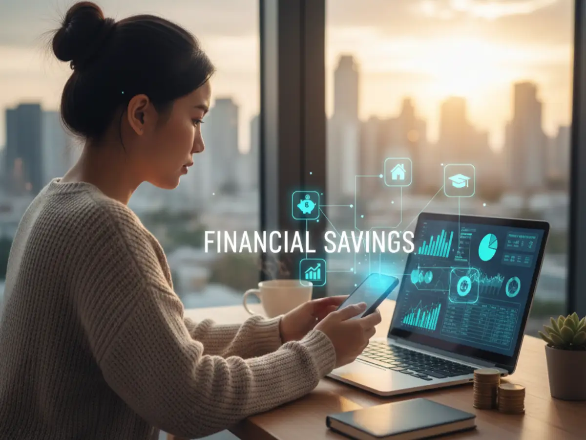 چگونه پسانداز کنیم: راهکارهای عملی برای افزایش پسانداز چگونه پسانداز کنیم: راهکارهای عملی برای افزایش پسانداز