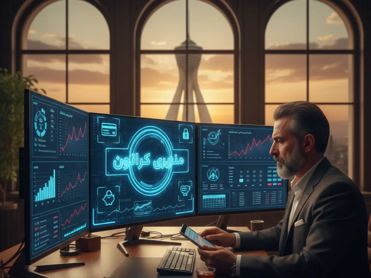 مدیریت بدهی: چگونه از شر بدهی‌ها خلاص شویم؟