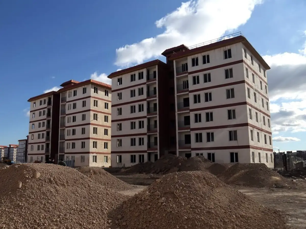 مدیریت پروژه‌های ساختمانی: چالش‌ها و راهکارها